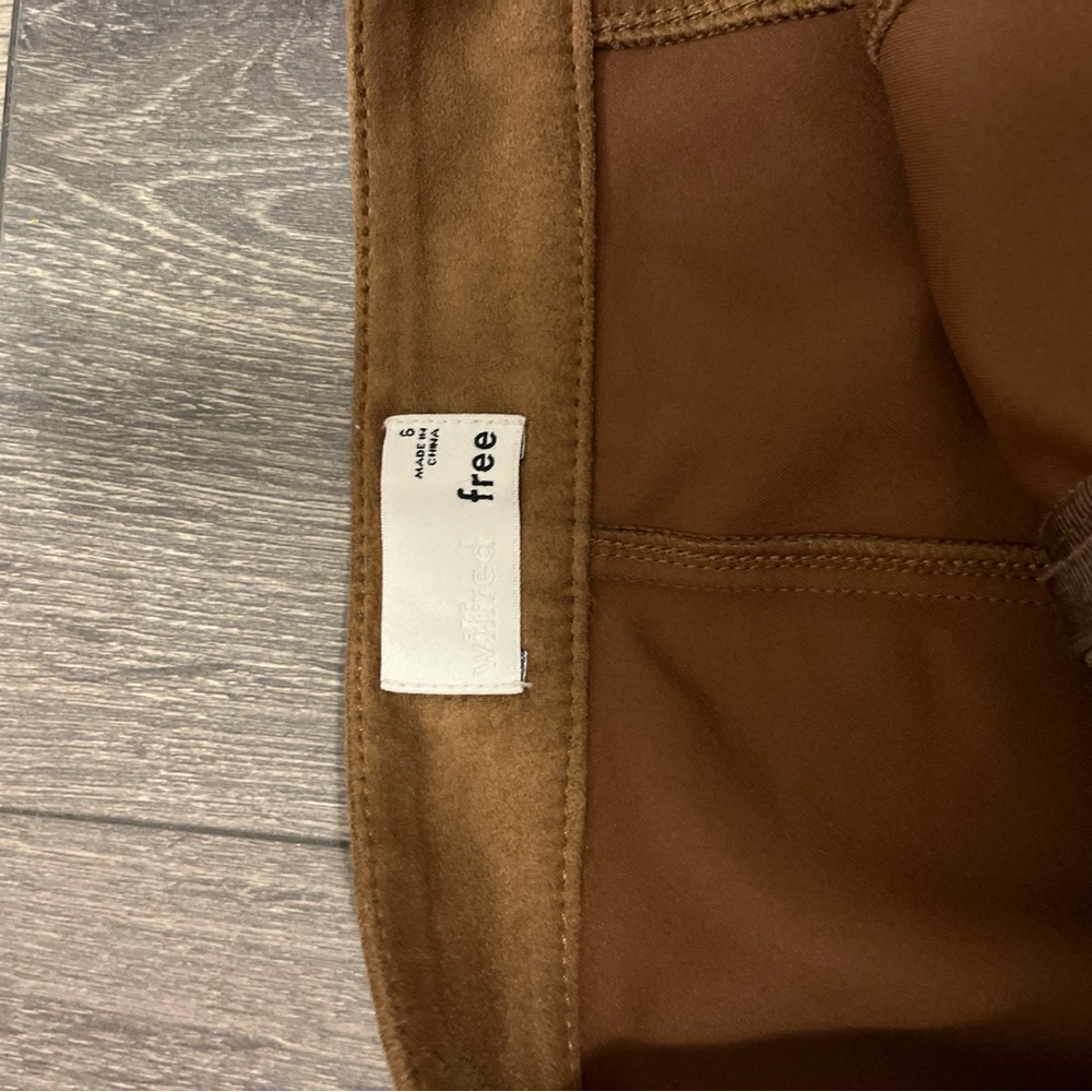 Wilfred free skirt size 6